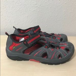 Merrell Hydro Sandal Men's Sz 5